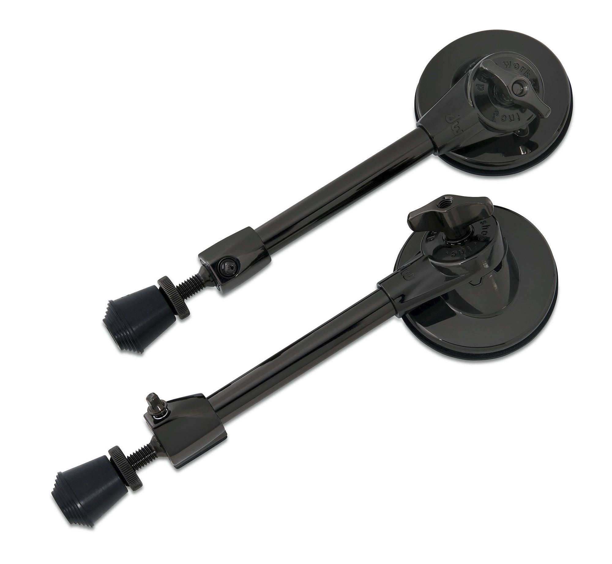 Gewa Deluxe Black Matt