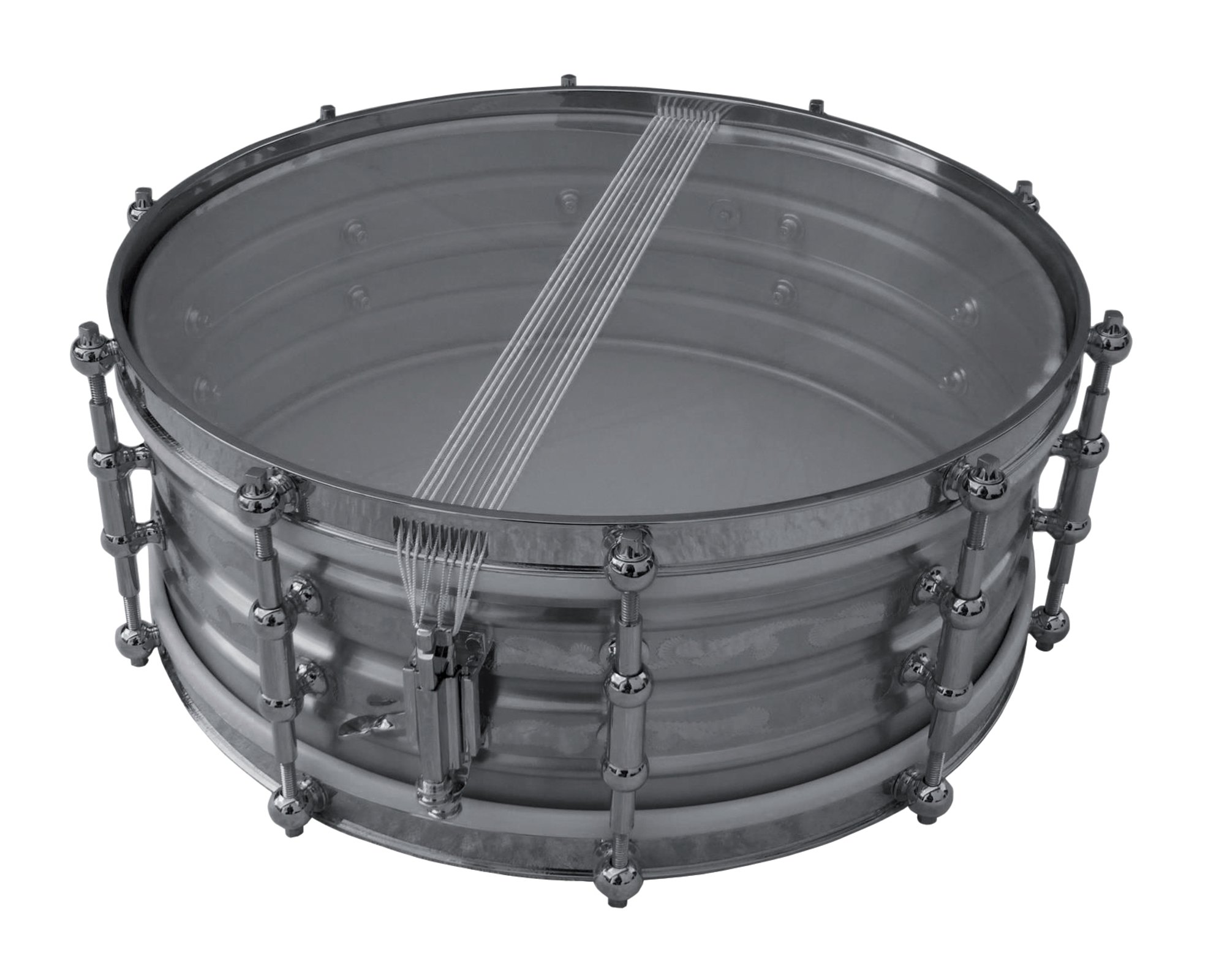 Gewa Deluxe Black Matt