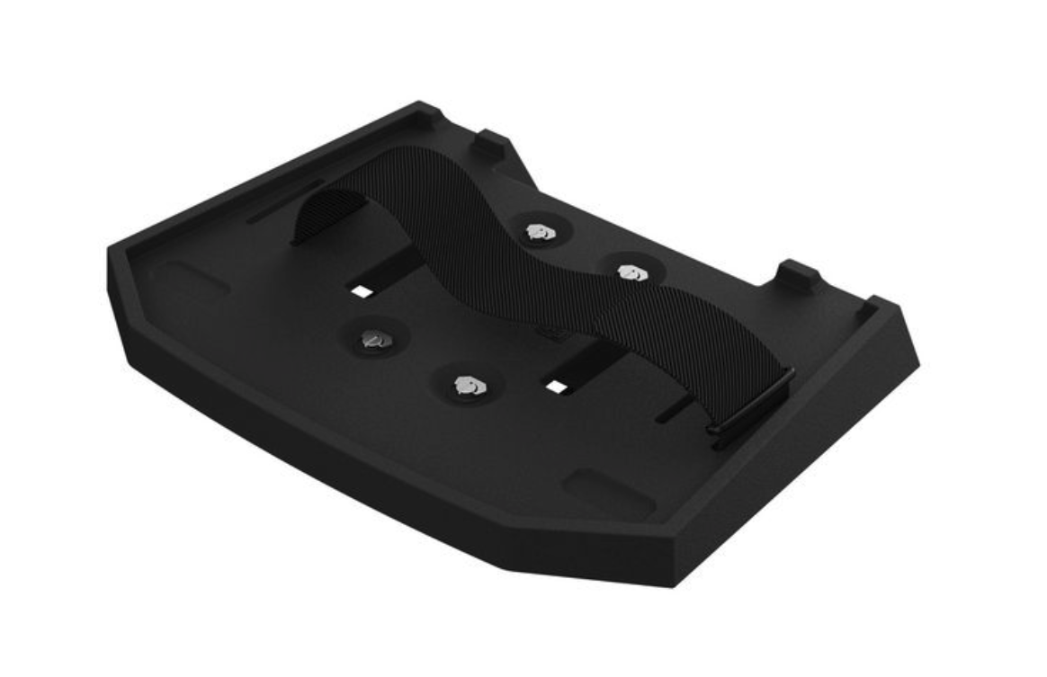Gewa Deluxe Black Matt