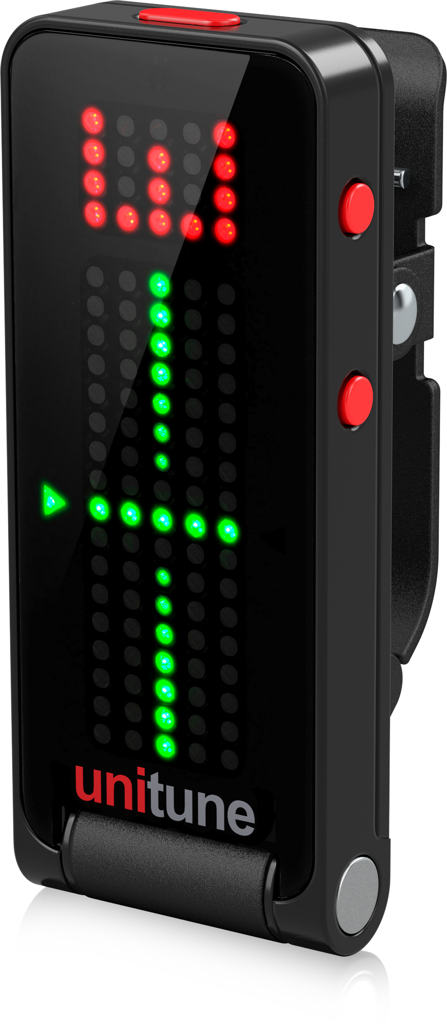 Gewa Deluxe Black Matt