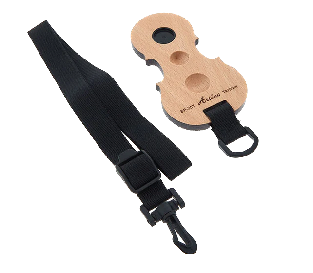 Gewa Deluxe Black Matt