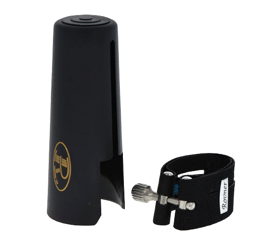 Gewa Deluxe Black Matt