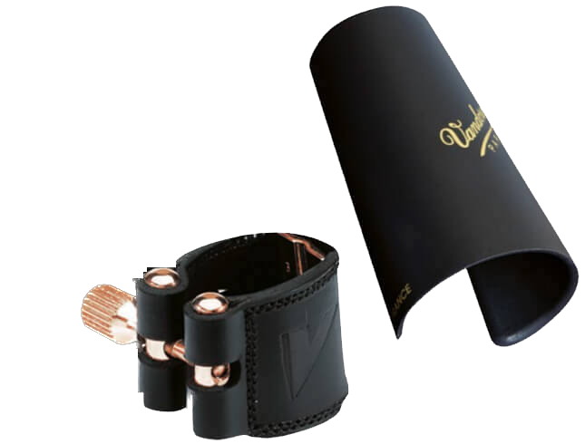 Gewa Deluxe Black Matt