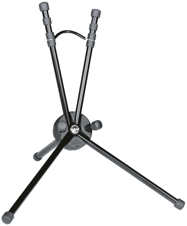 Gewa Deluxe Black Matt