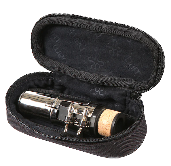 Gewa Deluxe Black Matt