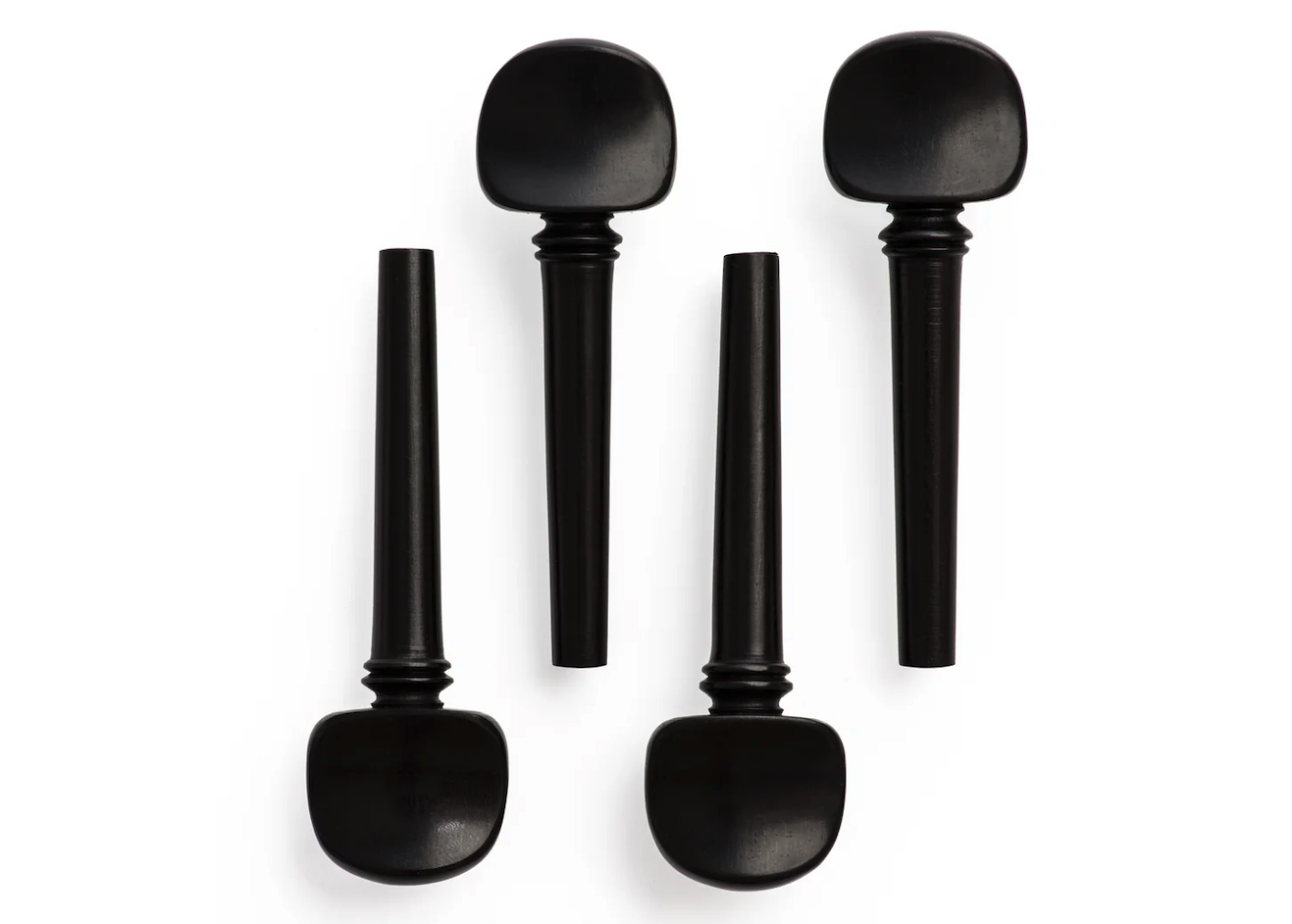 Gewa Deluxe Black Matt