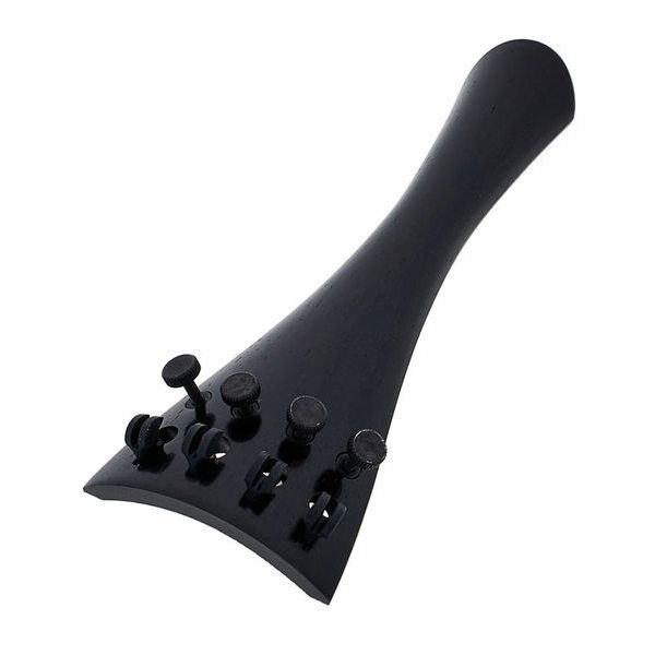 Gewa Deluxe Black Matt