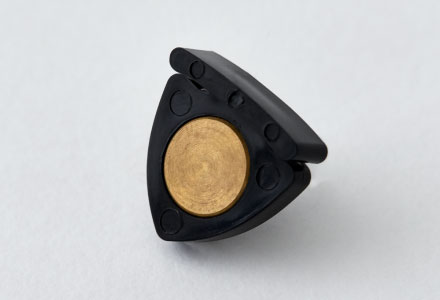 Gewa Deluxe Black Matt