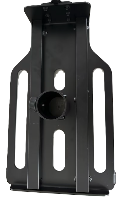 Gewa Deluxe Black Matt