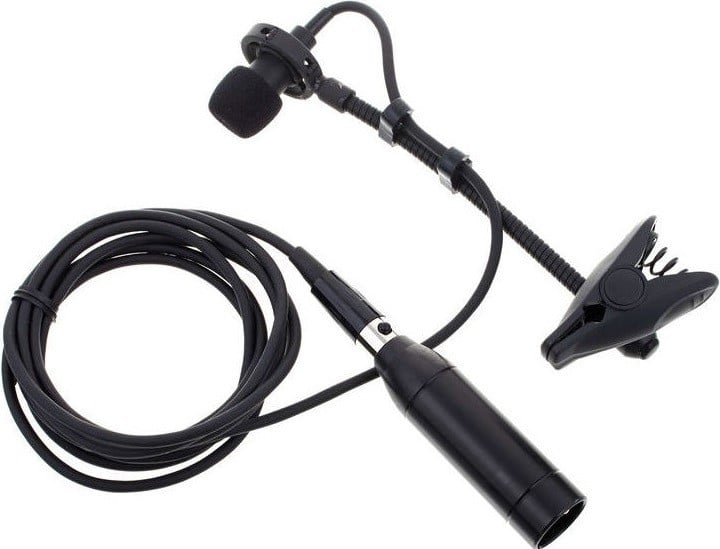 Gewa Deluxe Black Matt