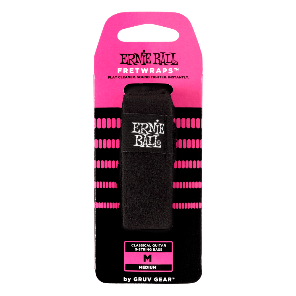 Gewa Deluxe Black Matt