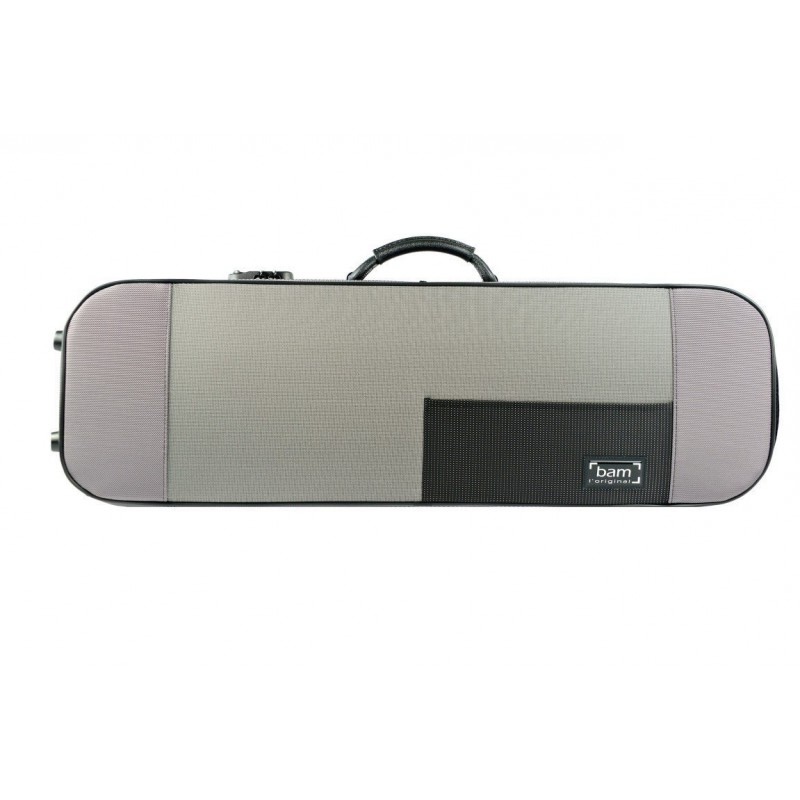 Gewa Deluxe Black Matt