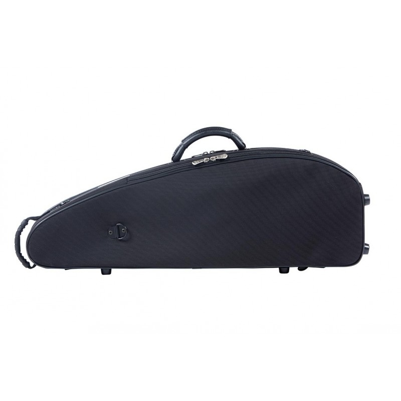 Gewa Deluxe Black Matt