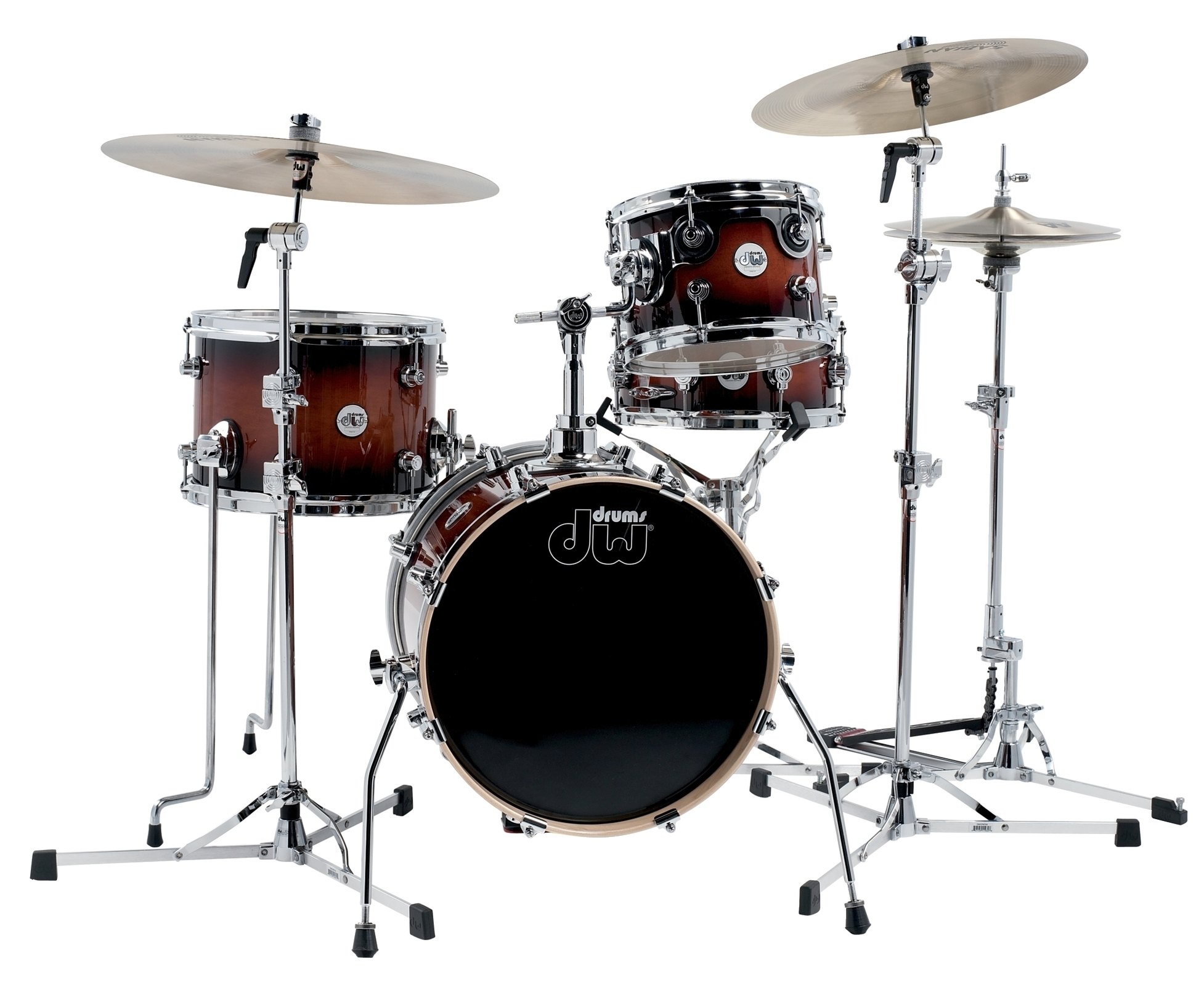 Gewa Deluxe Black Matt