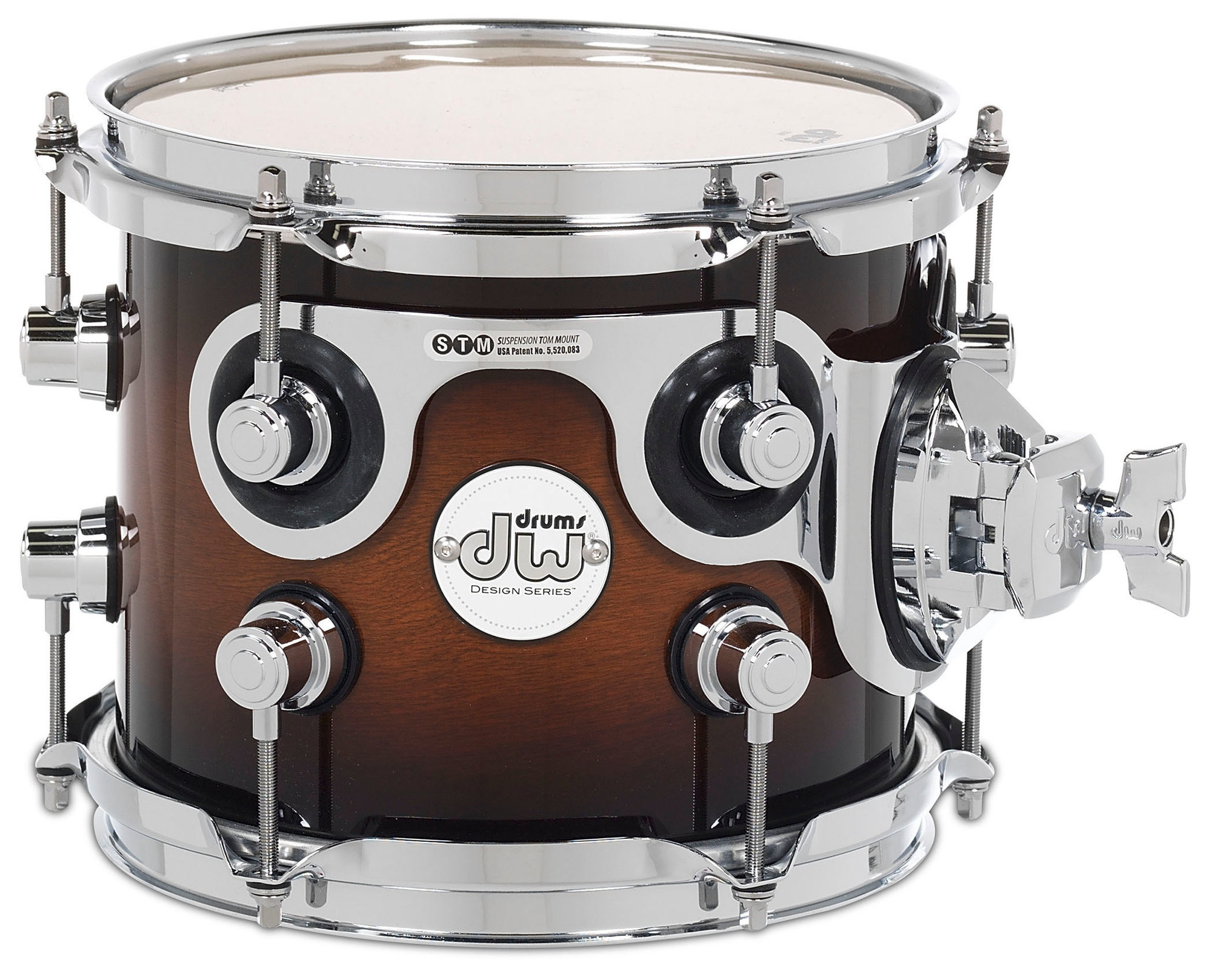 Gewa Deluxe Black Matt