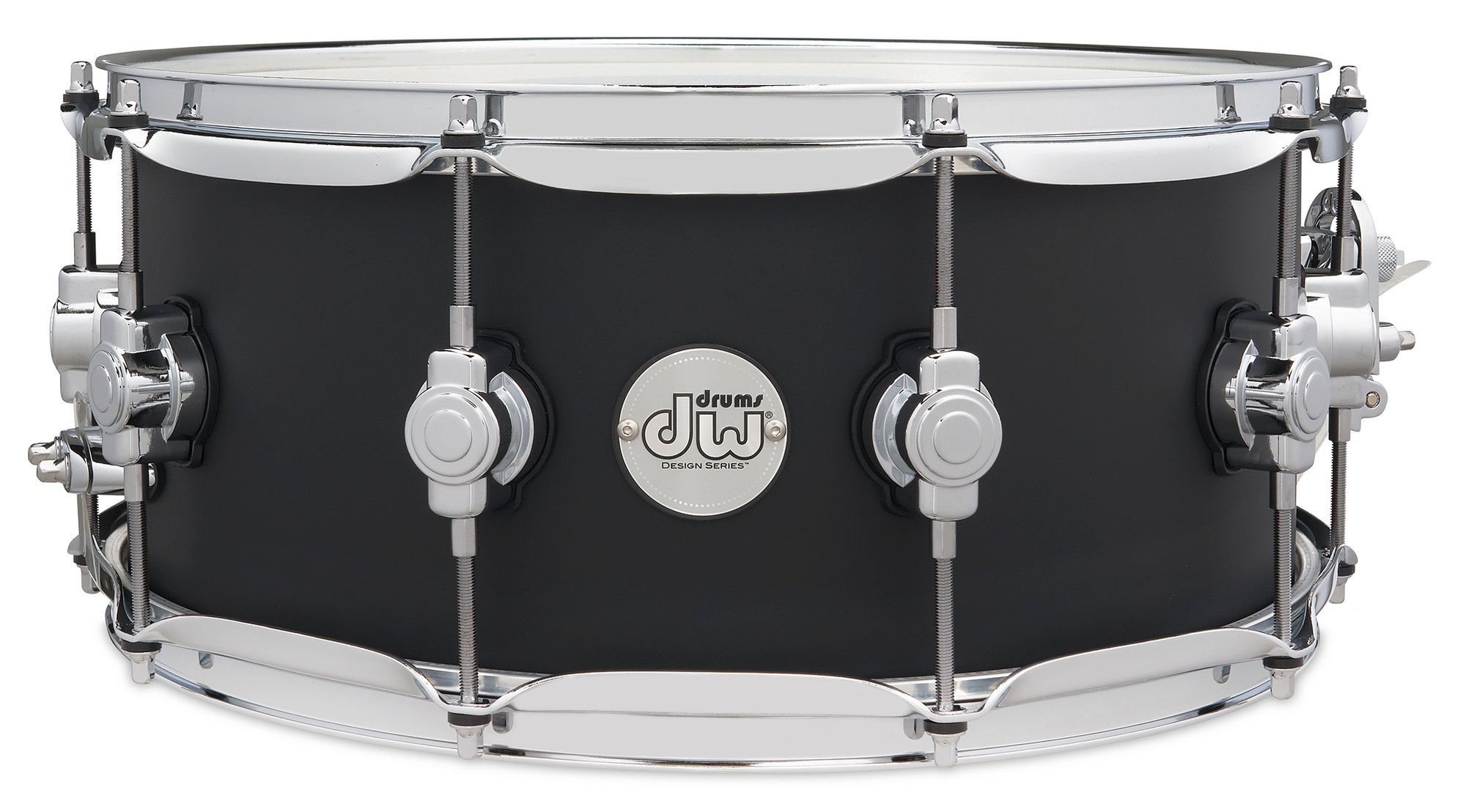Gewa Deluxe Black Matt