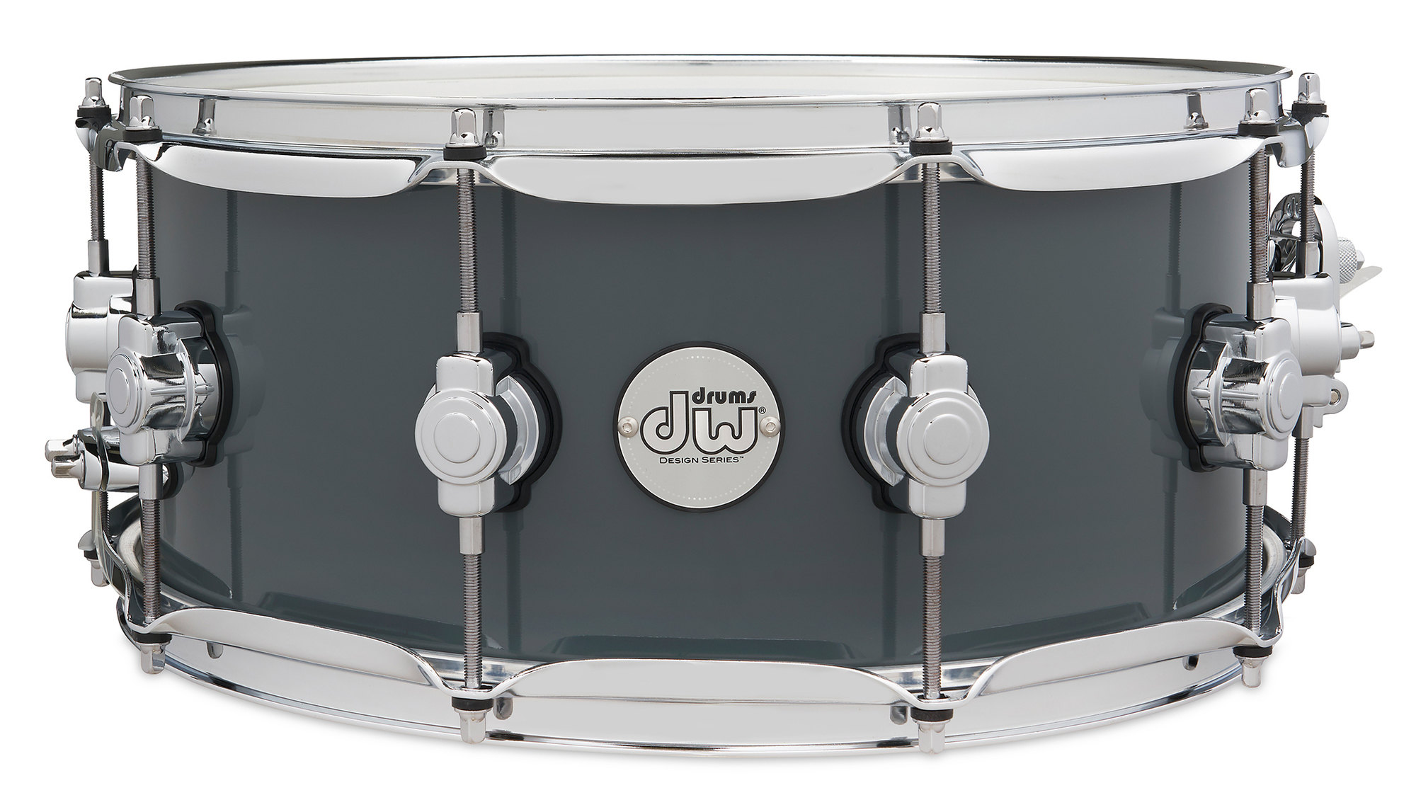 Gewa Deluxe Black Matt
