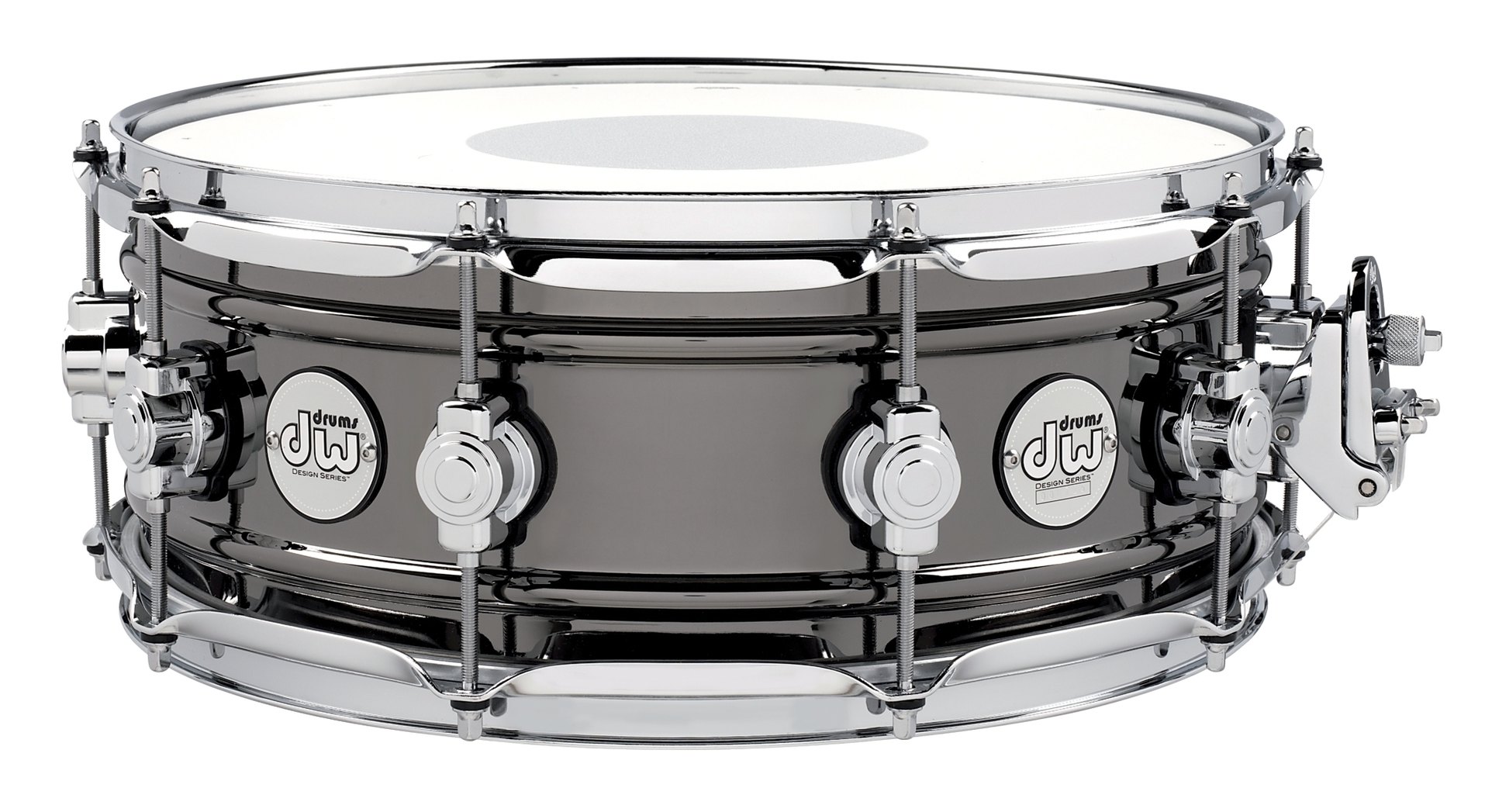 Gewa Deluxe Black Matt