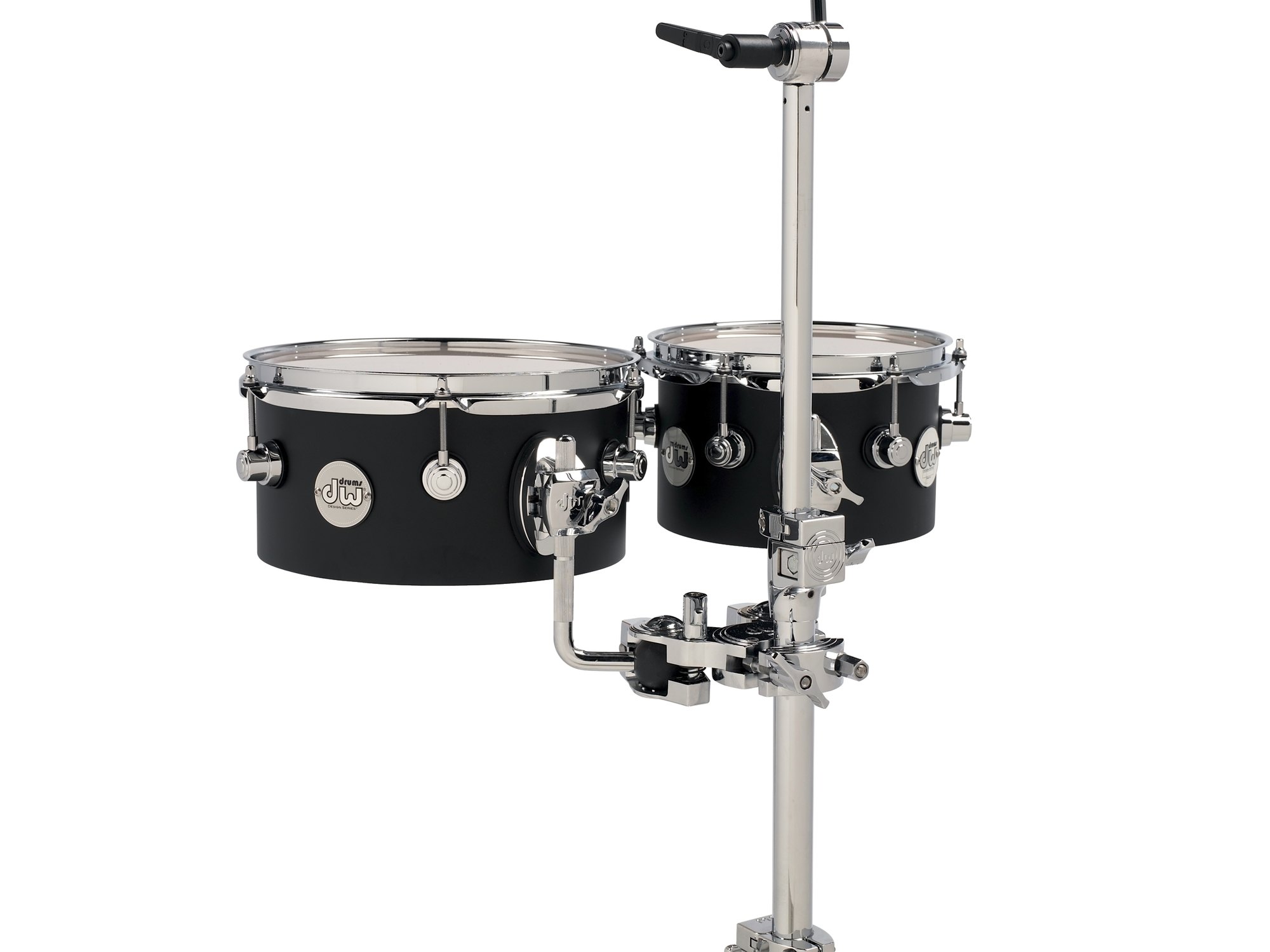 Gewa Deluxe Black Matt