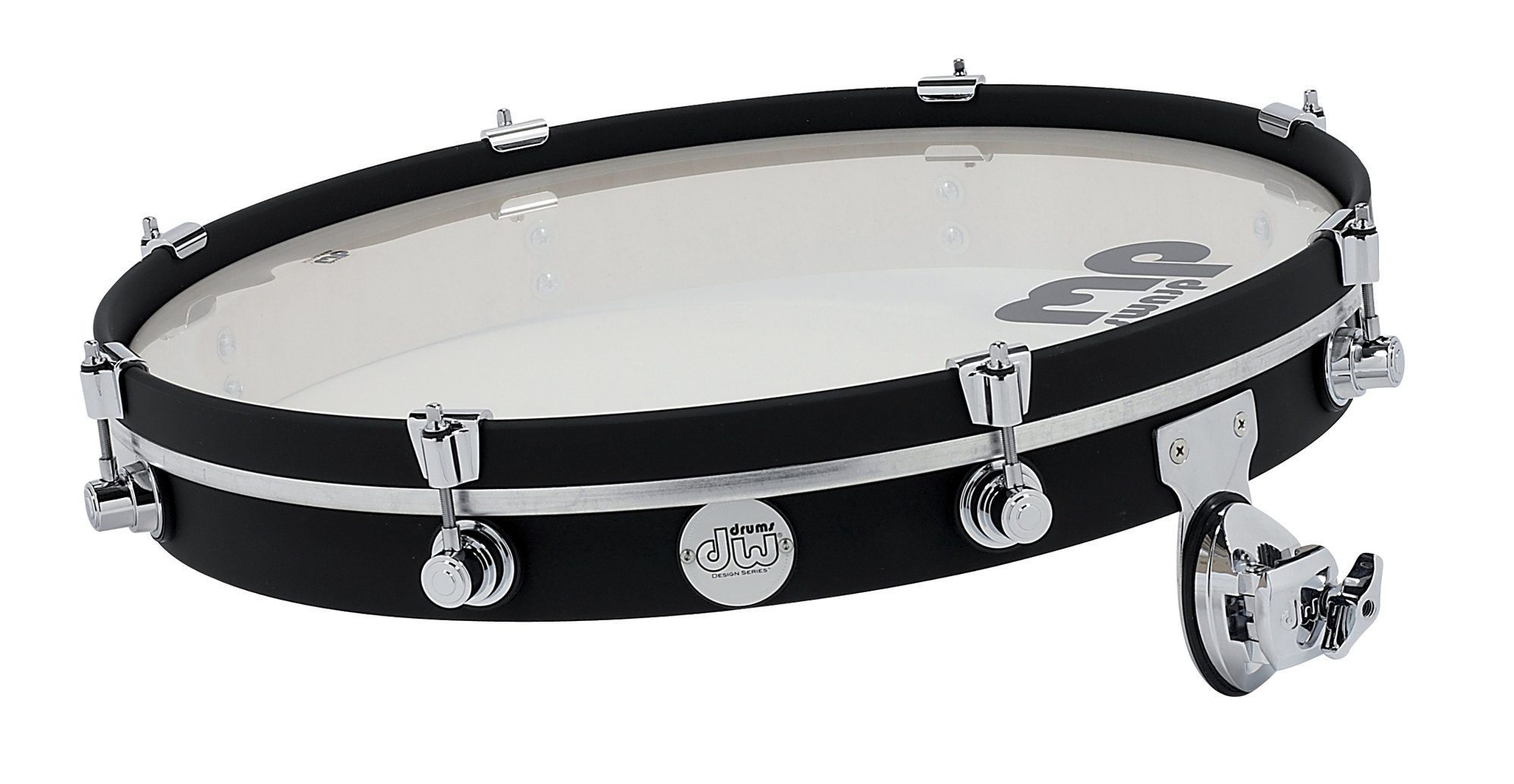 Gewa Deluxe Black Matt