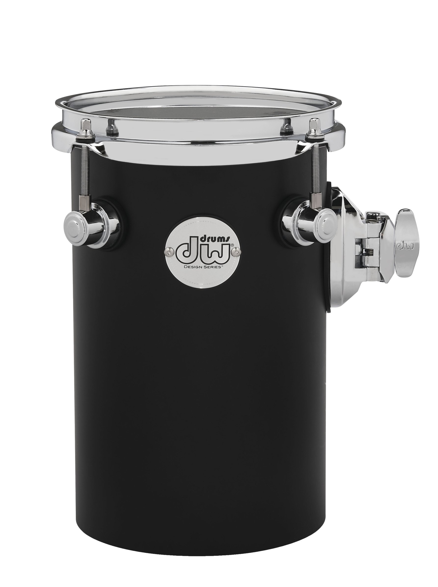 Gewa Deluxe Black Matt