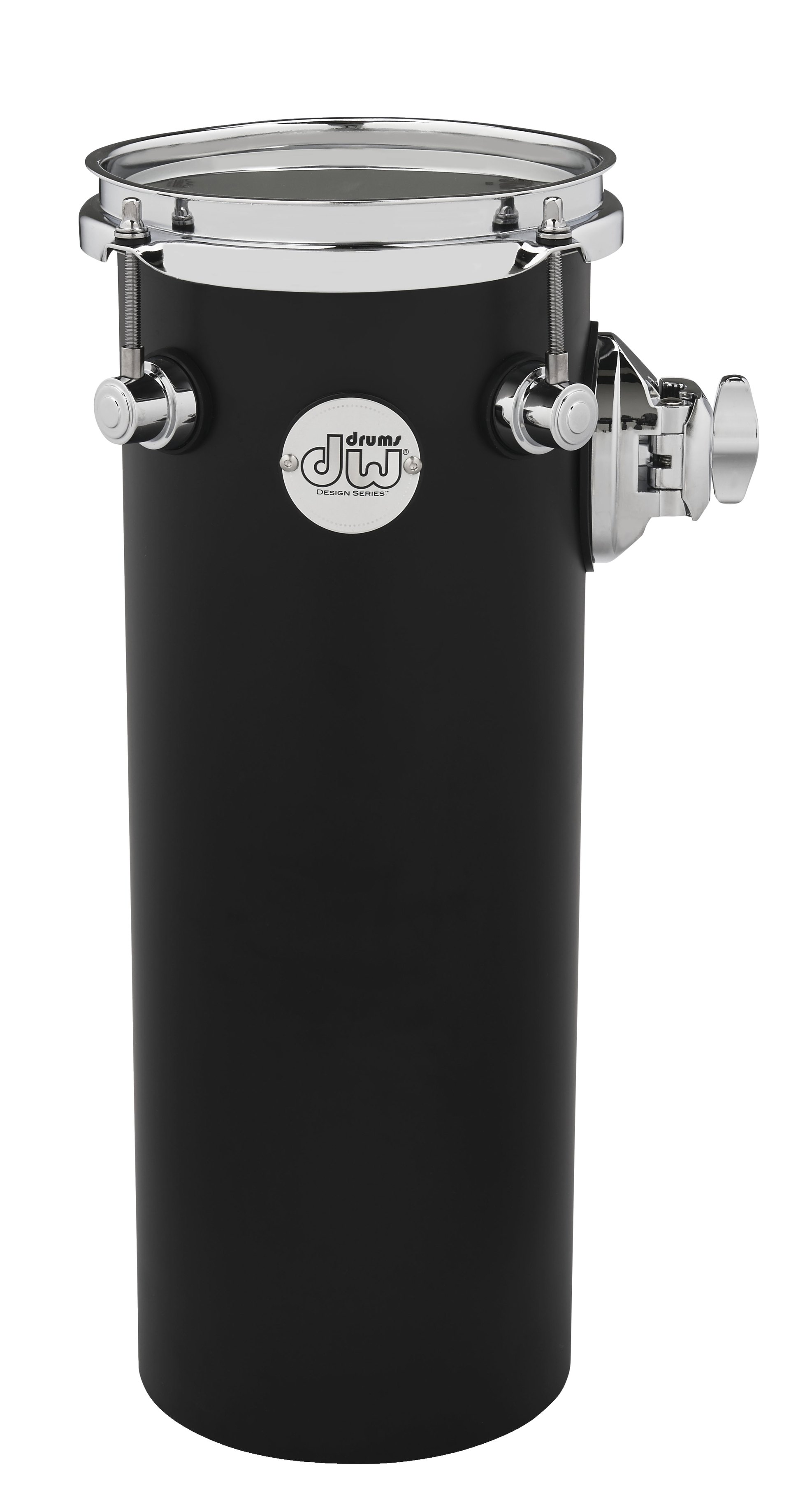 Gewa Deluxe Black Matt