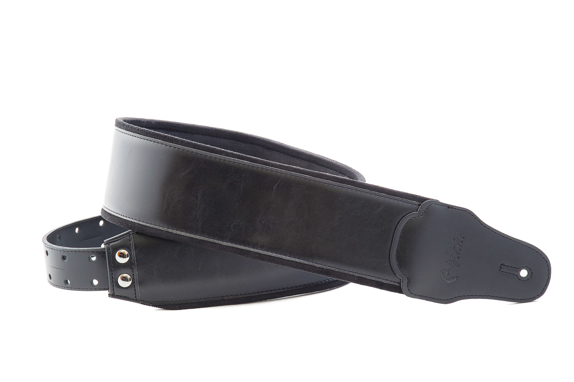 Gewa Deluxe Black Matt