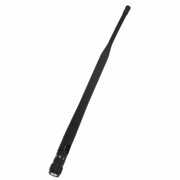 Gewa Deluxe Black Matt