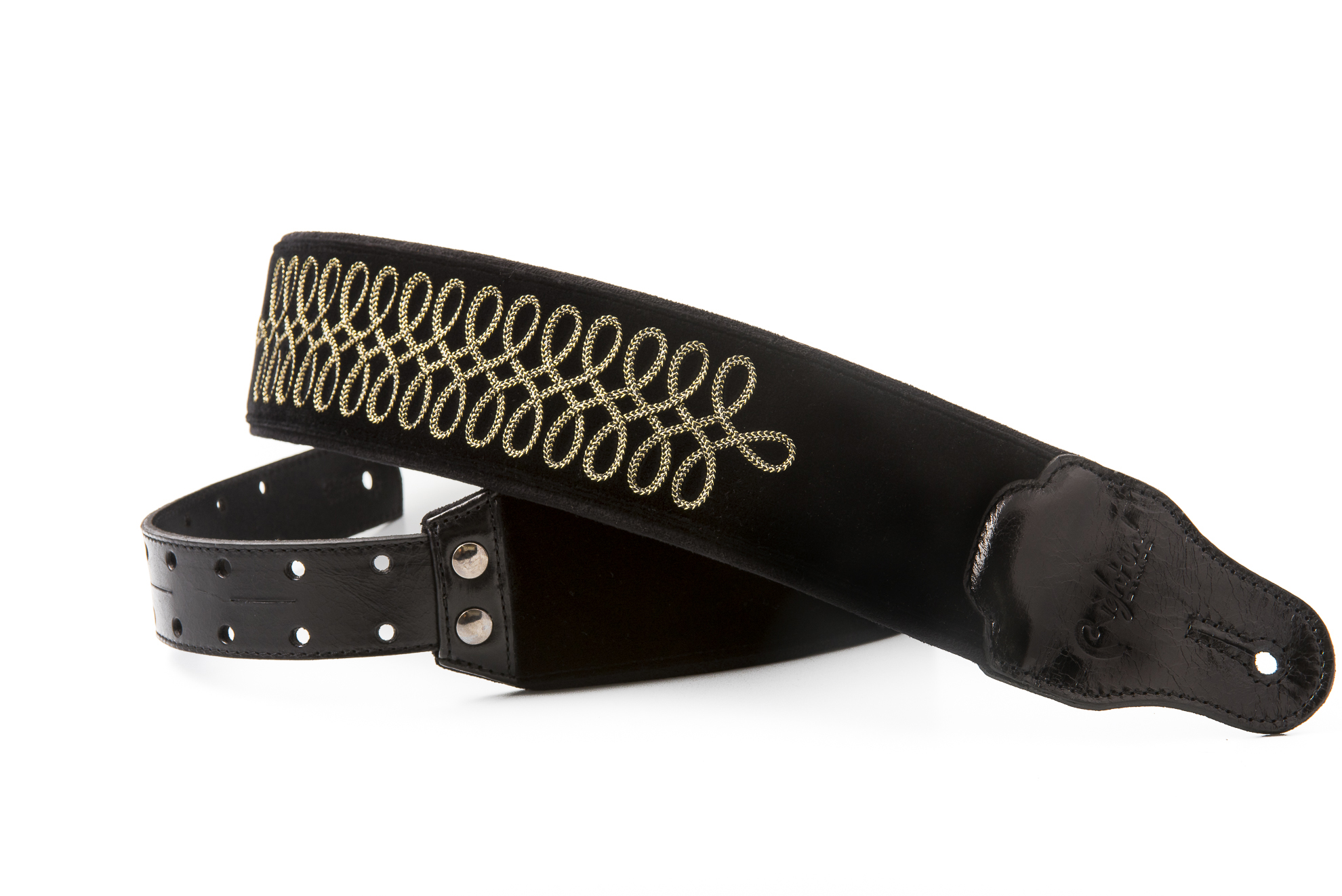 Gewa Deluxe Black Matt