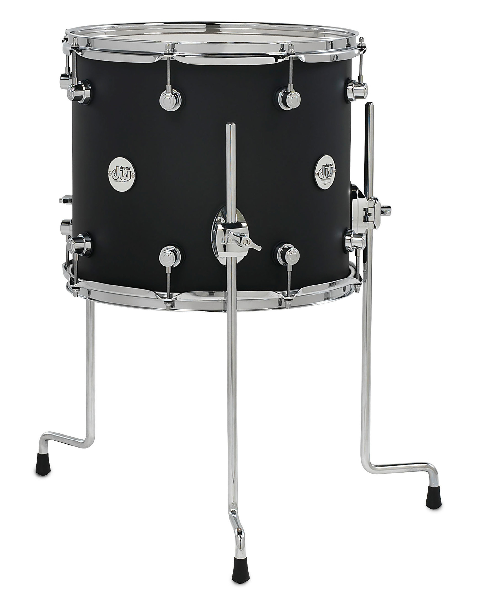 Gewa Deluxe Black Matt