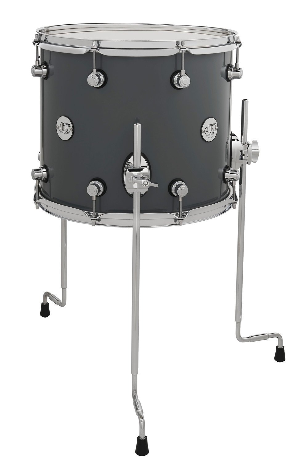 Gewa Deluxe Black Matt