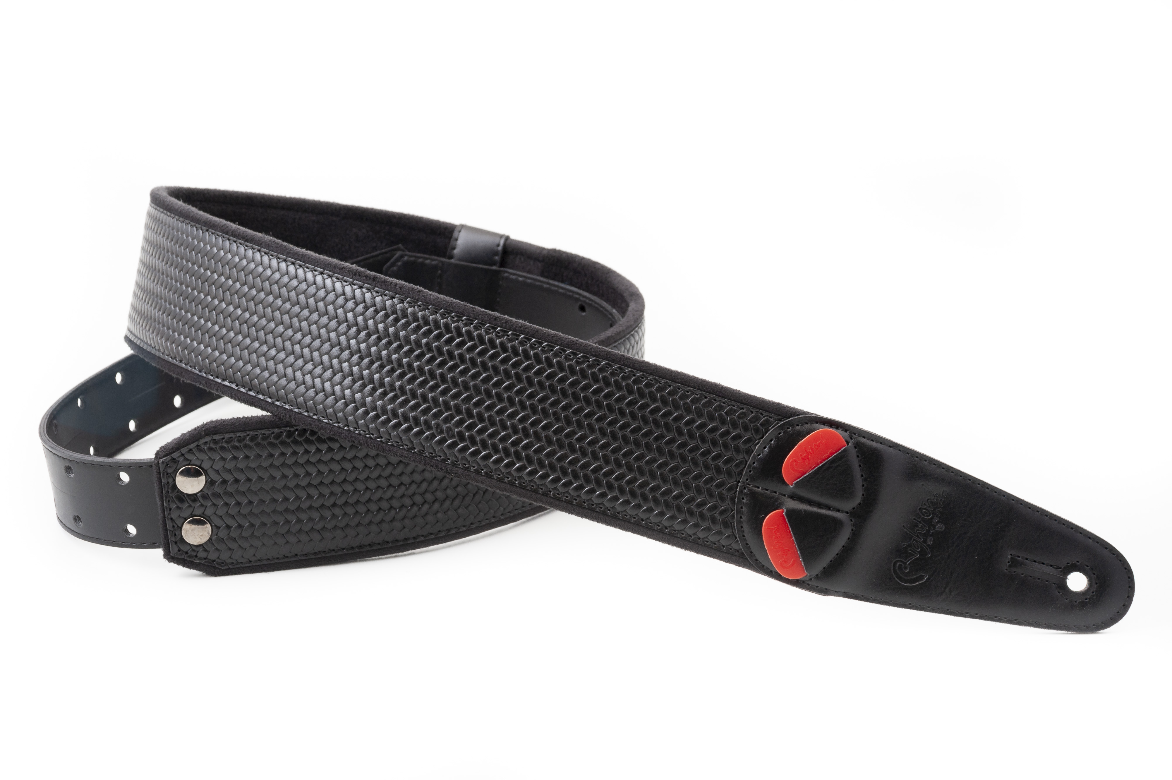 Gewa Deluxe Black Matt
