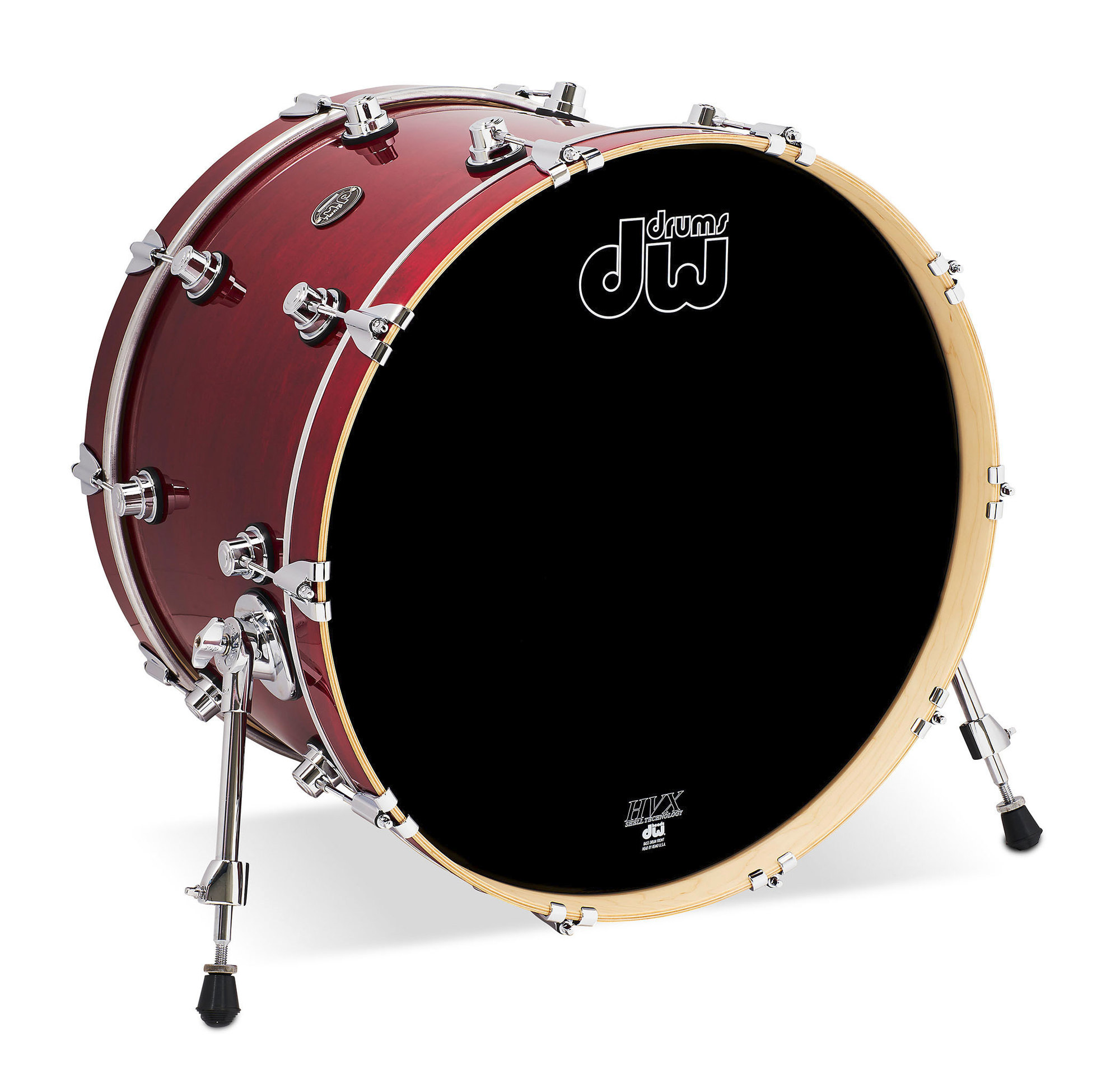 Gewa Deluxe Black Matt