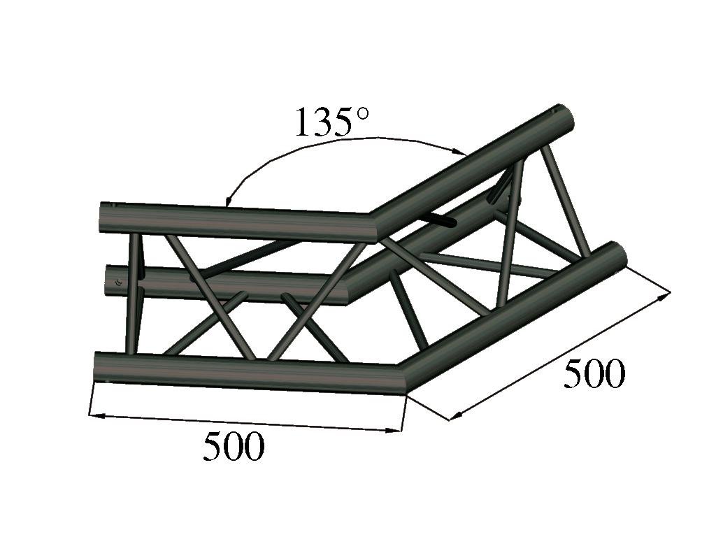 Gewa Deluxe Black Matt