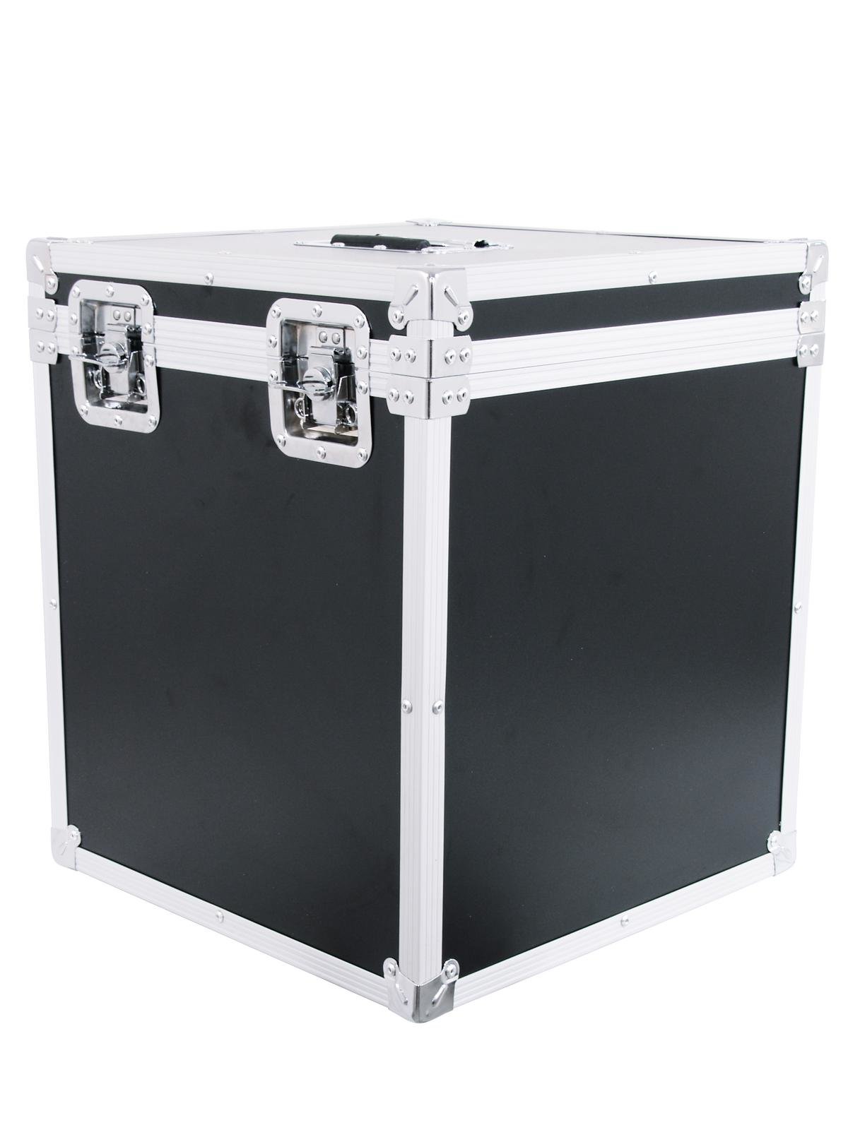 Gewa Deluxe Black Matt
