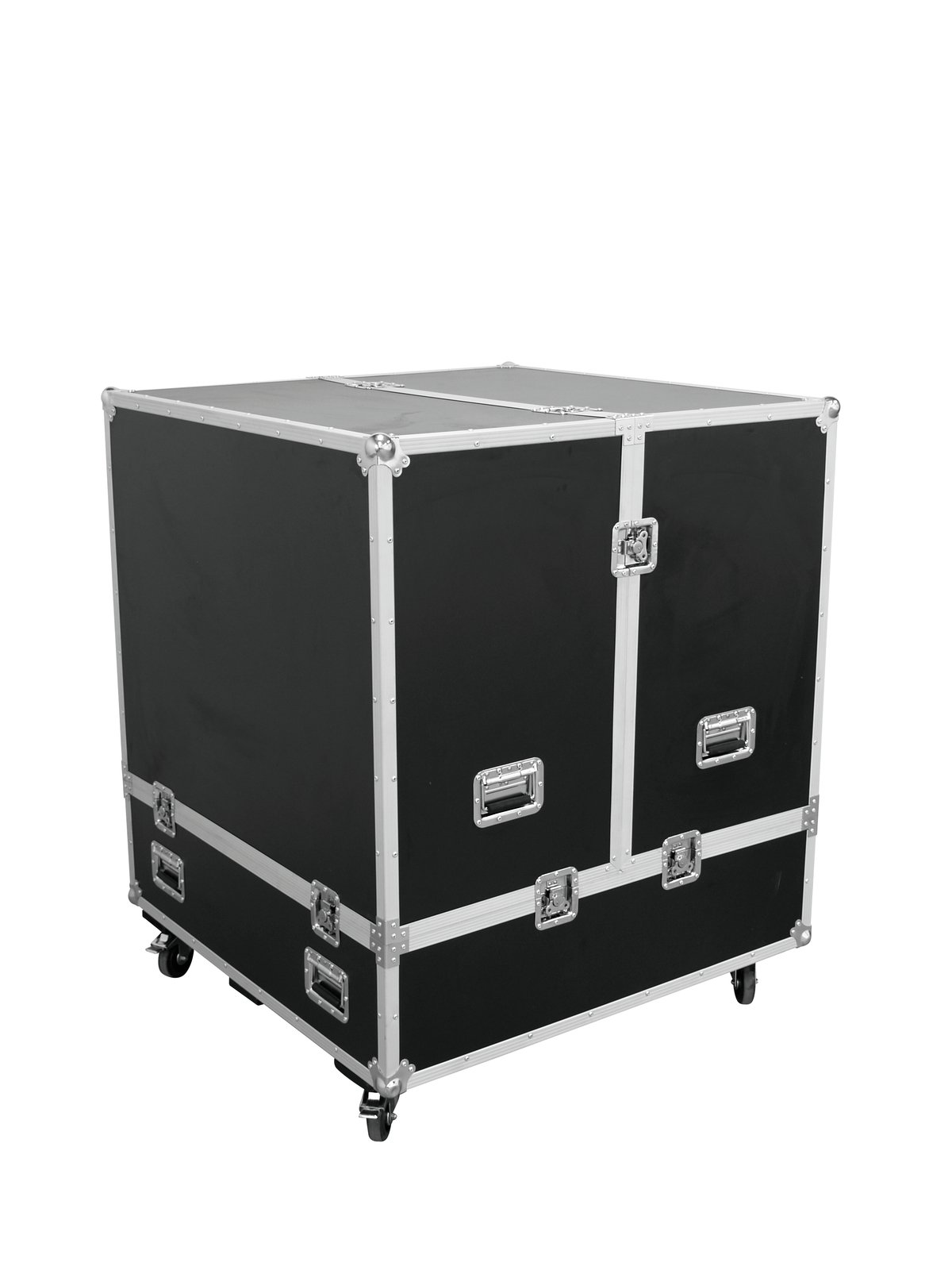 Gewa Deluxe Black Matt