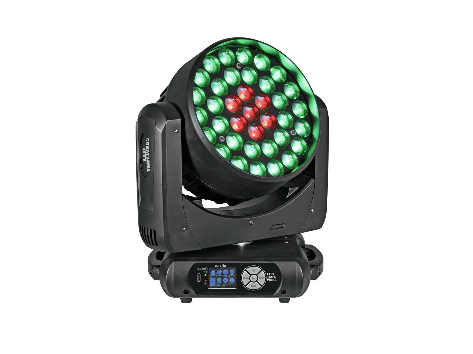 Gewa Deluxe Black Matt