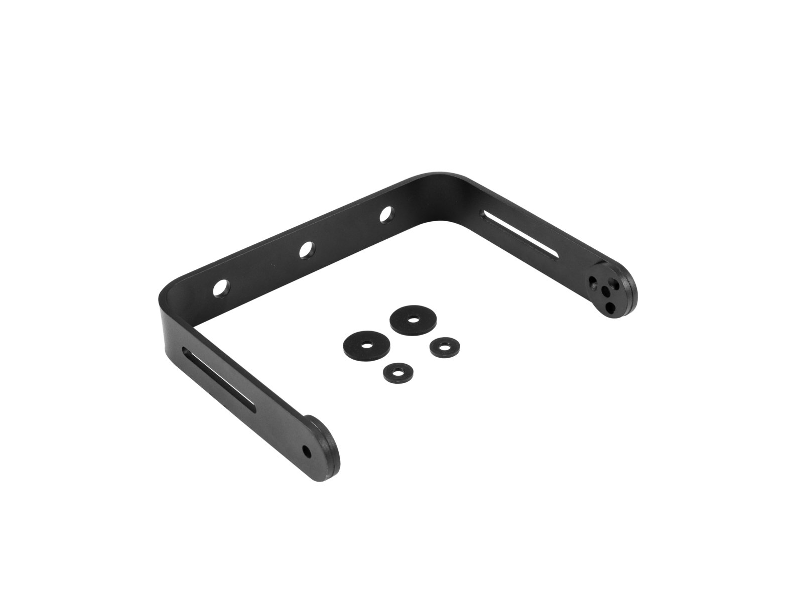 Gewa Deluxe Black Matt