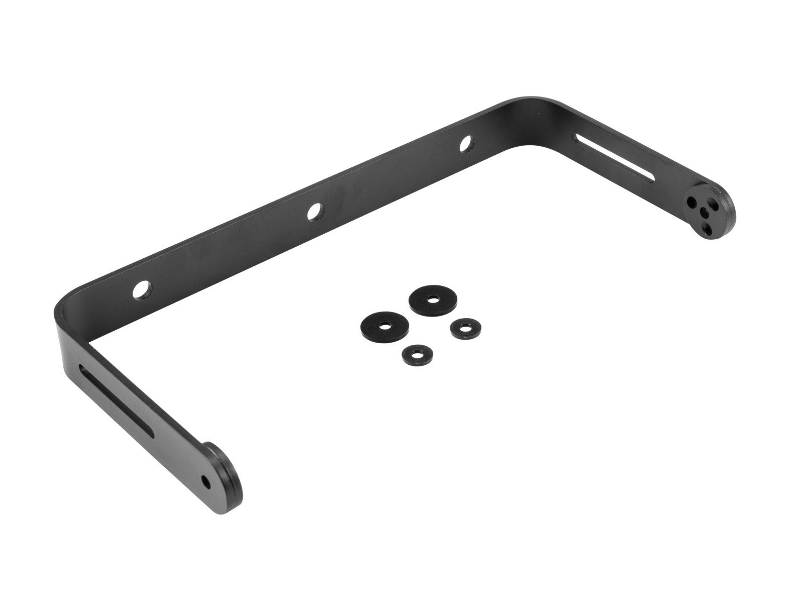 Gewa Deluxe Black Matt