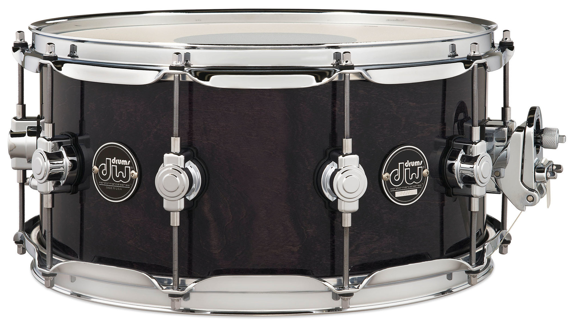 Gewa Deluxe Black Matt