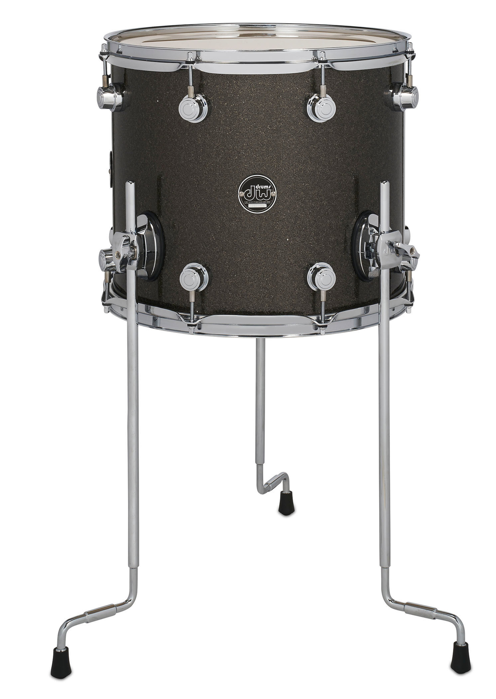 Gewa Deluxe Black Matt