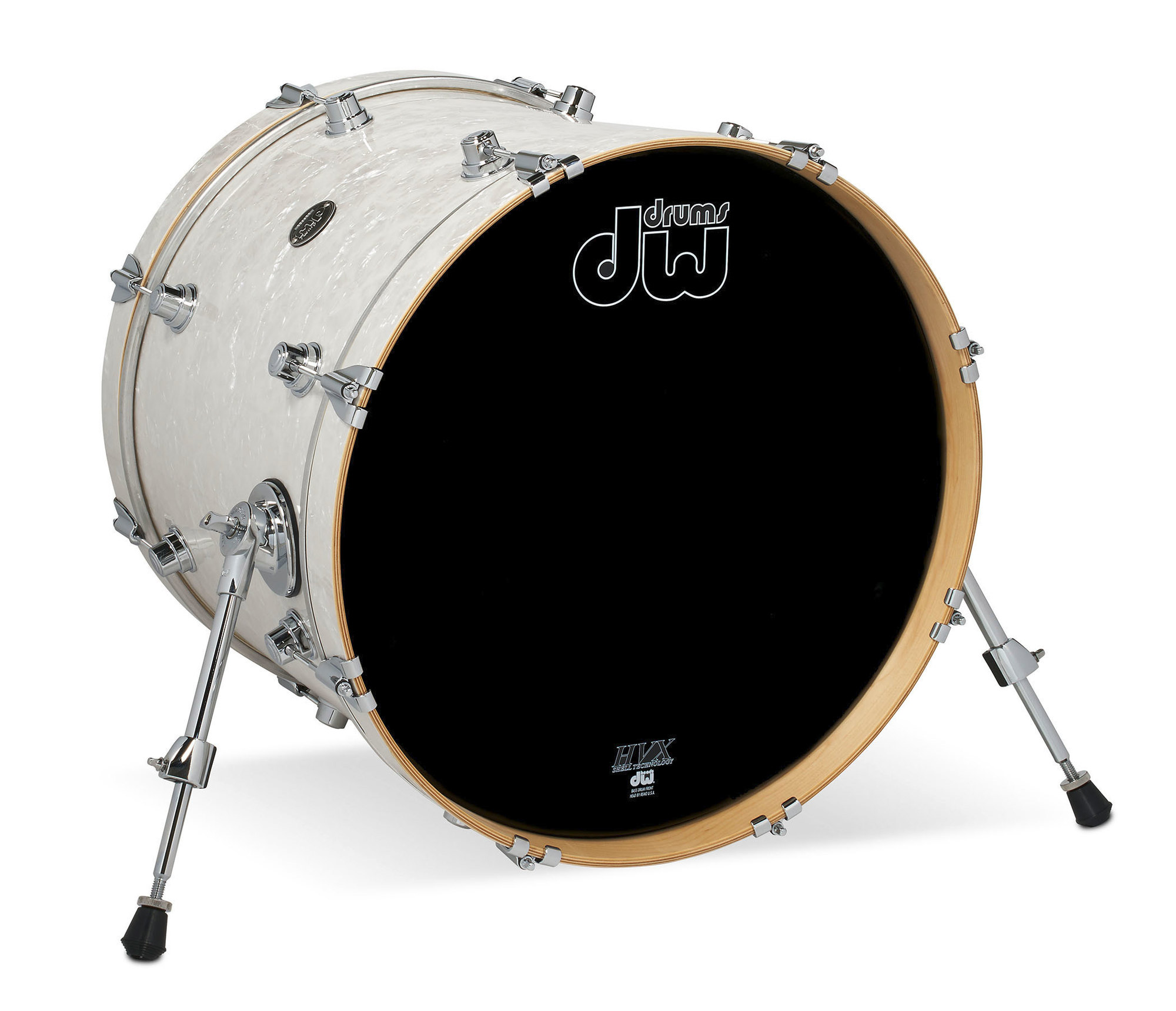 Gewa Deluxe Black Matt