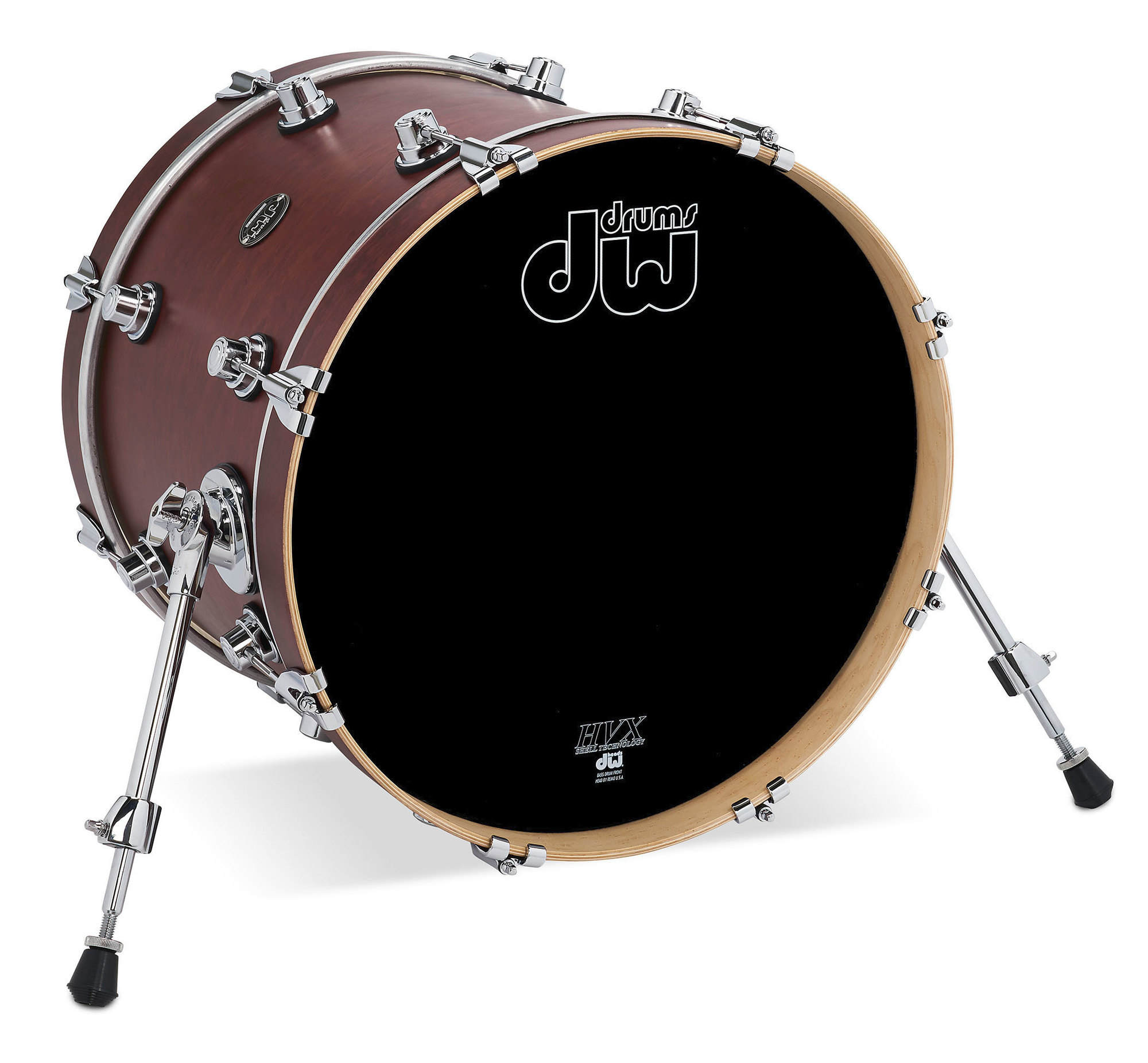 Gewa Deluxe Black Matt