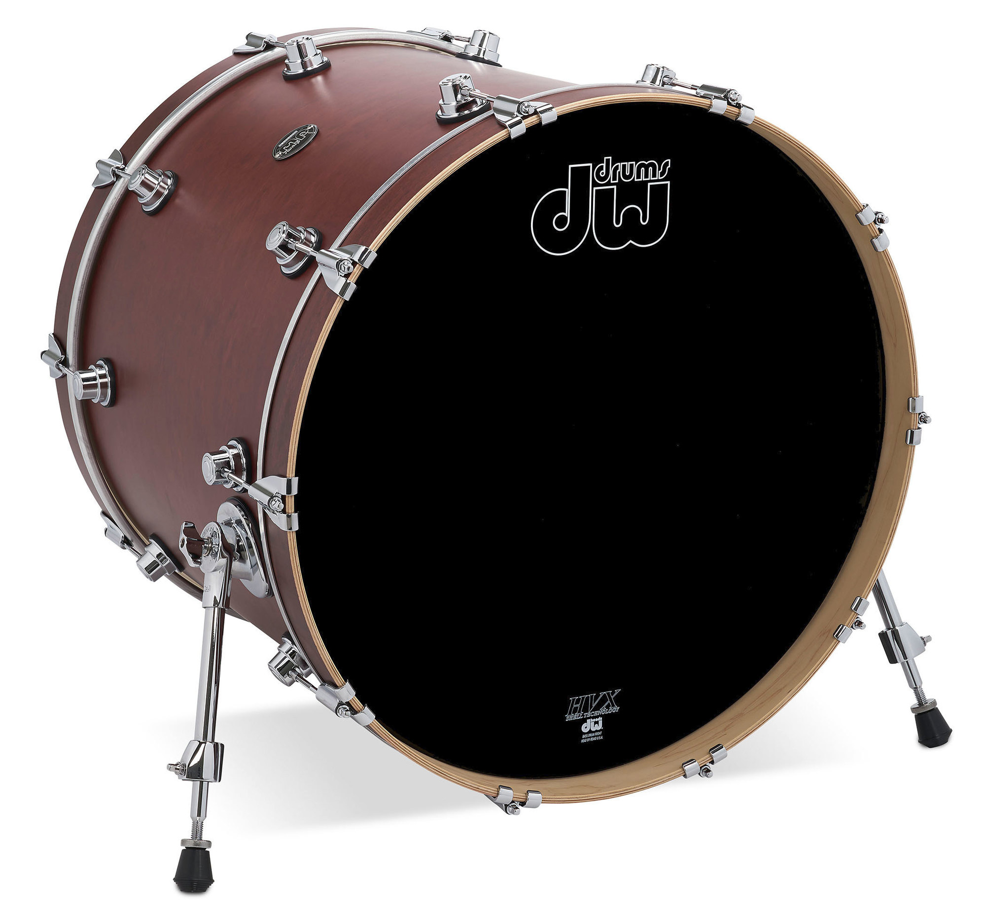 Gewa Deluxe Black Matt