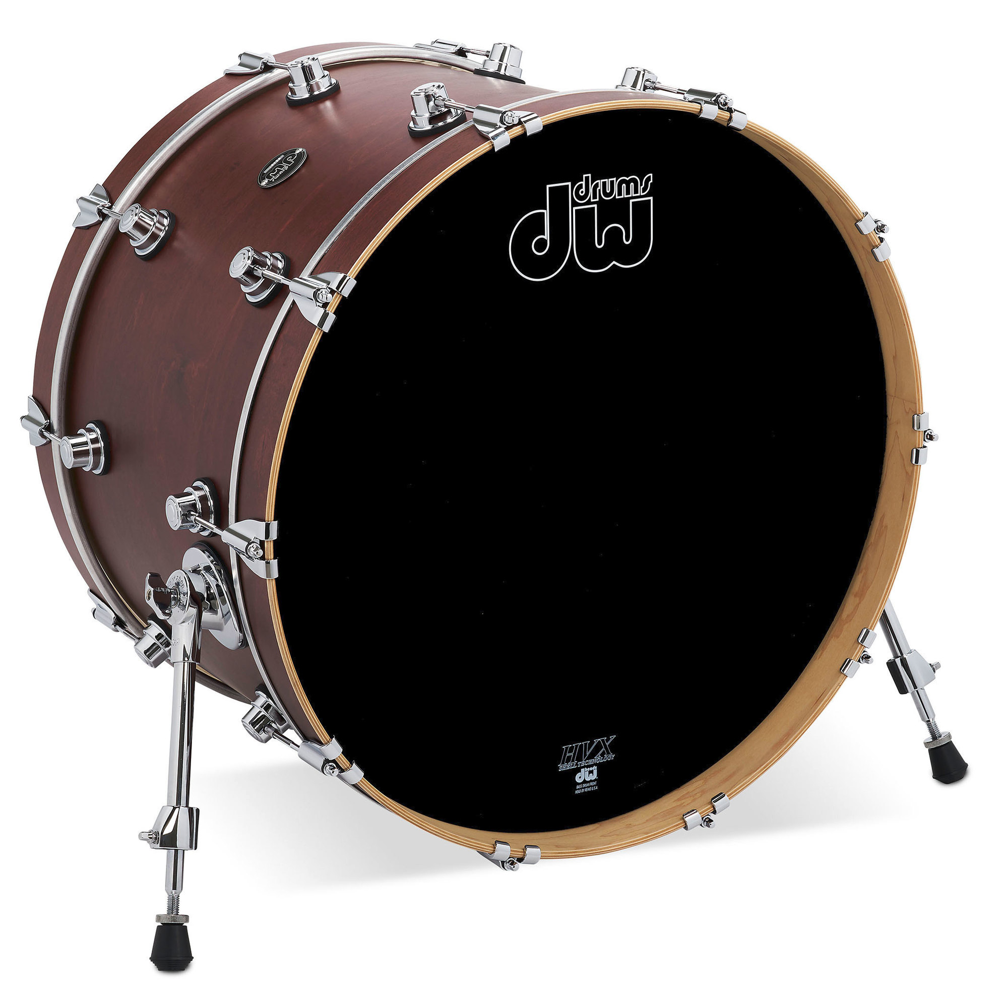 Gewa Deluxe Black Matt