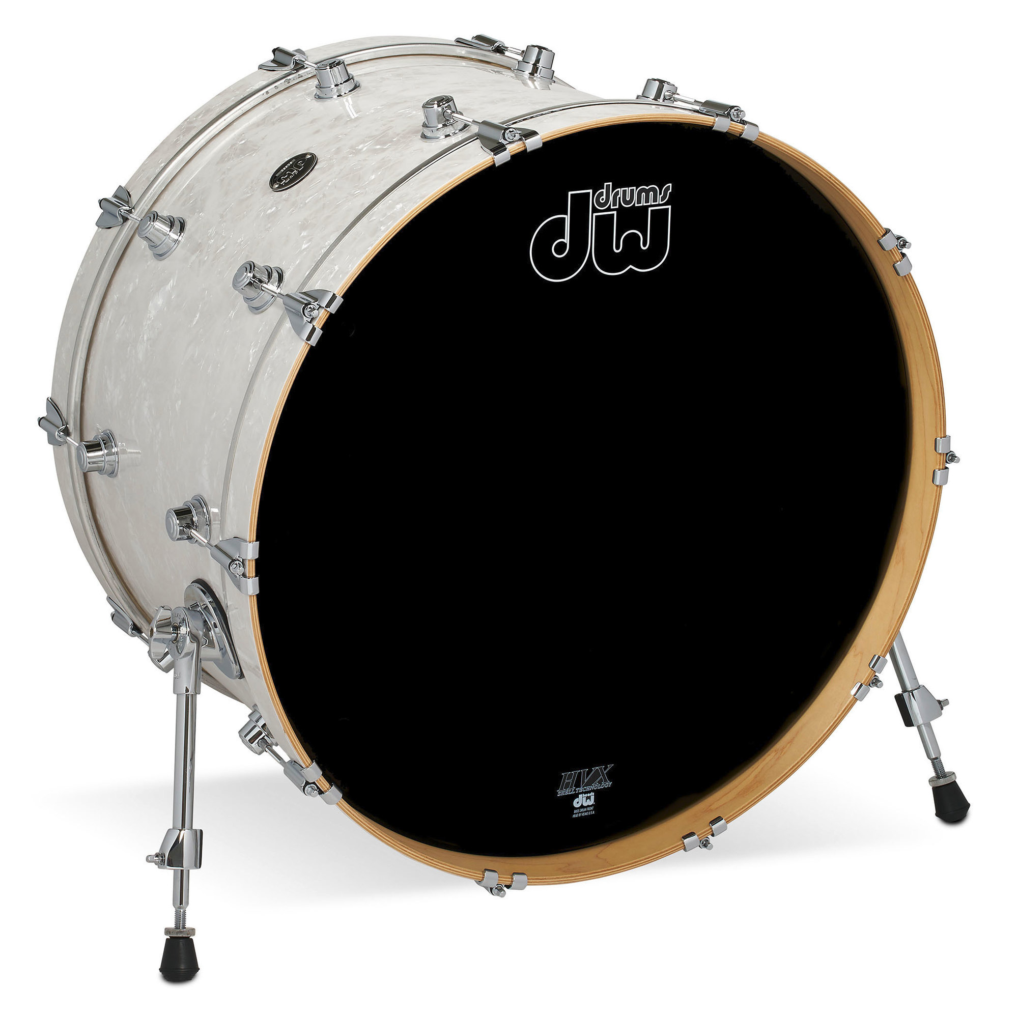 Gewa Deluxe Black Matt