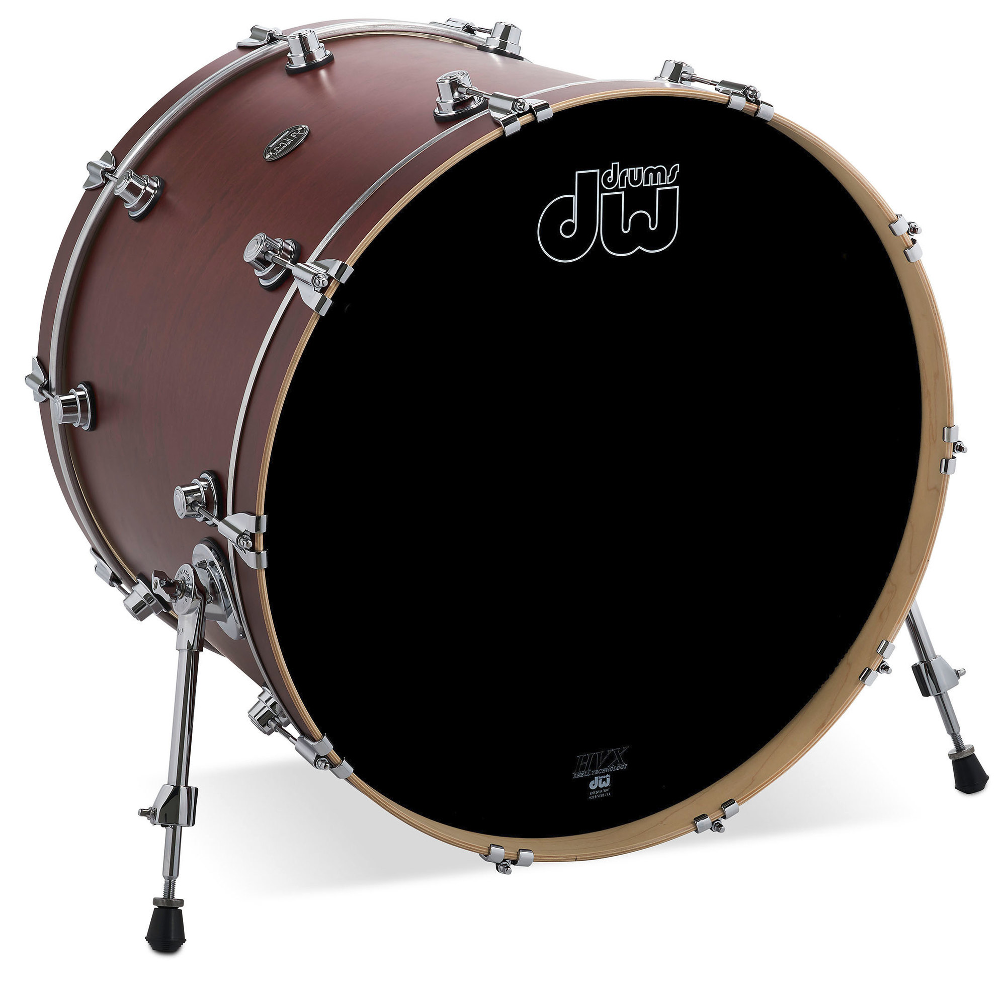 Gewa Deluxe Black Matt
