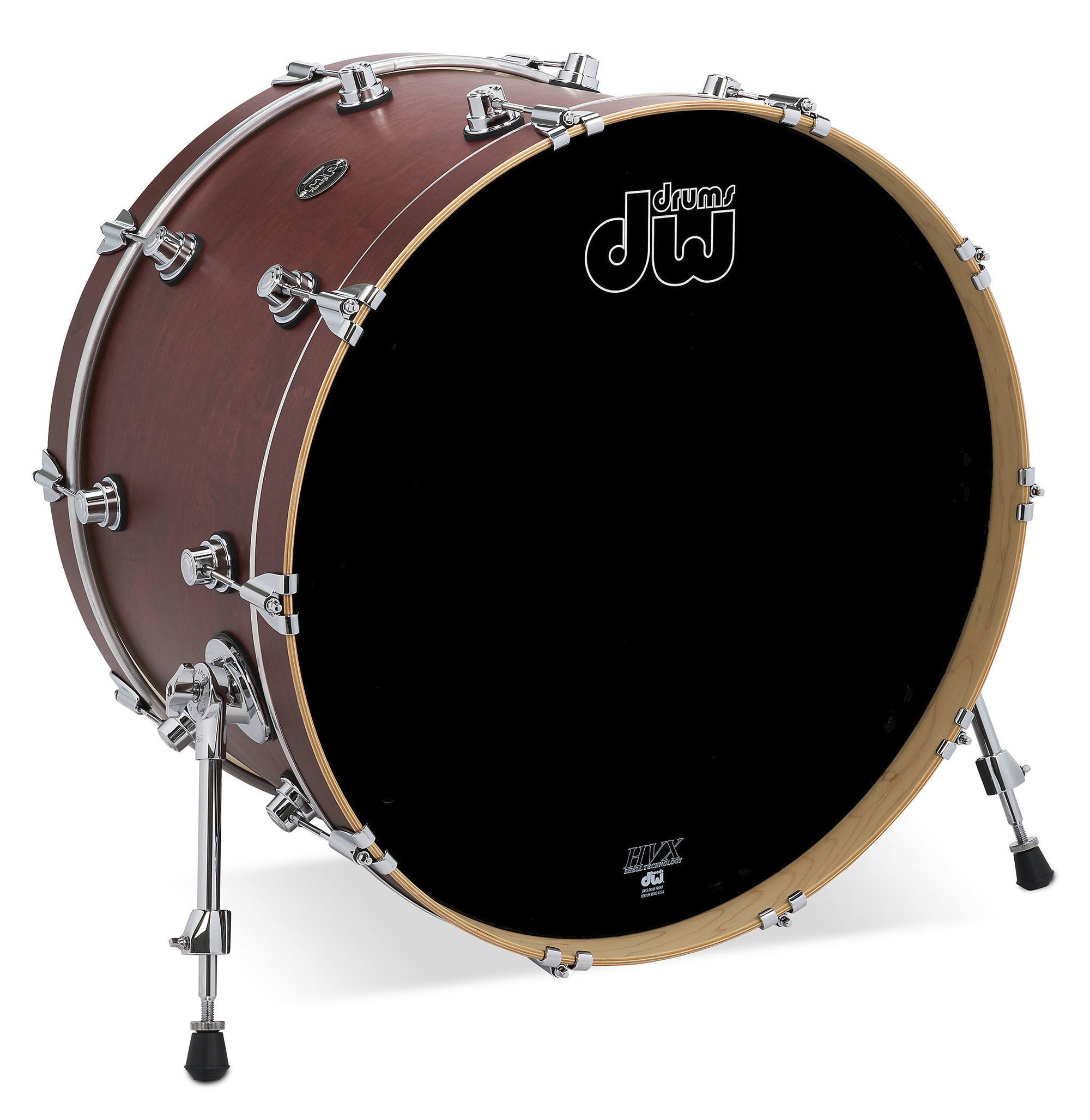 Gewa Deluxe Black Matt