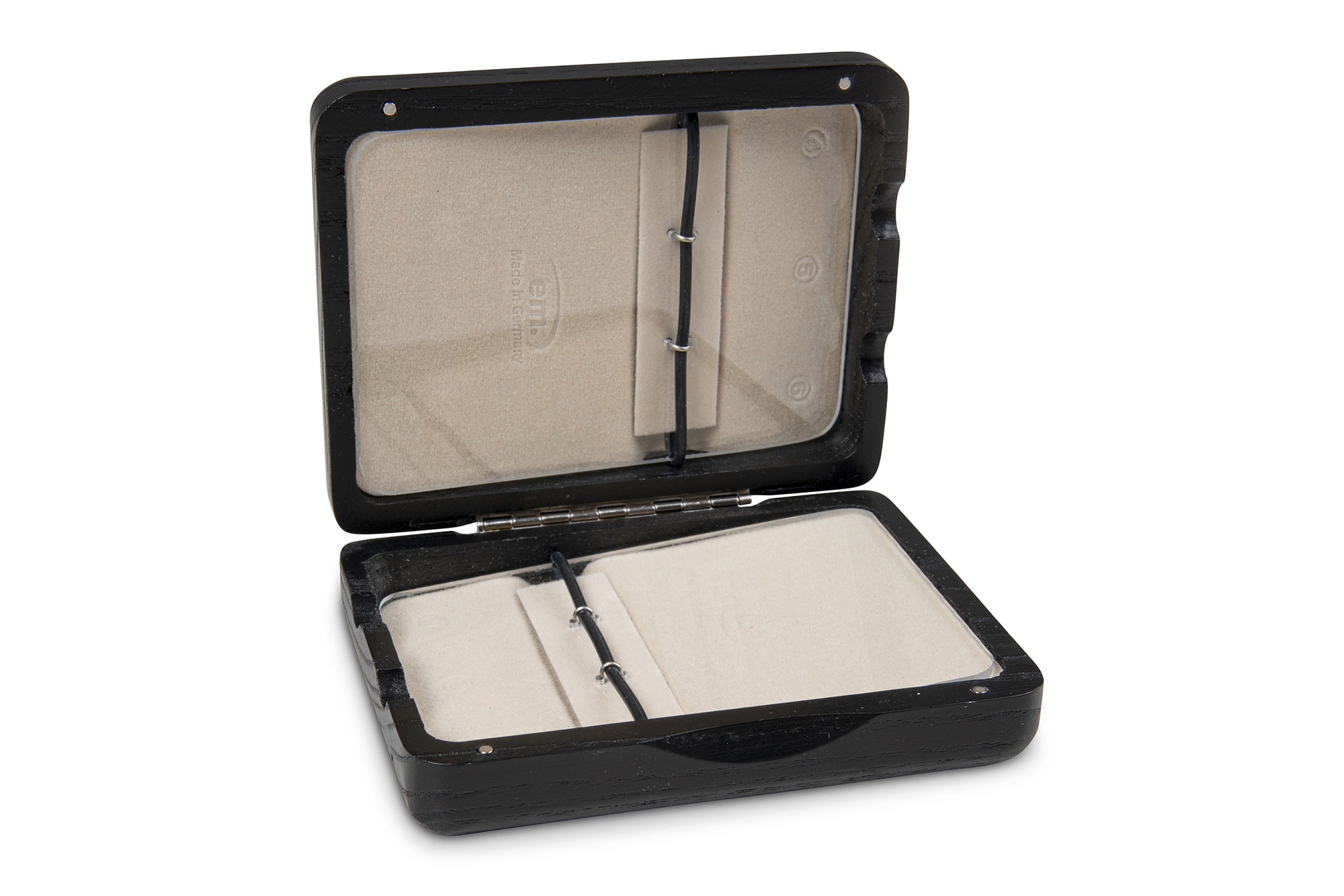 Gewa Deluxe Black Matt
