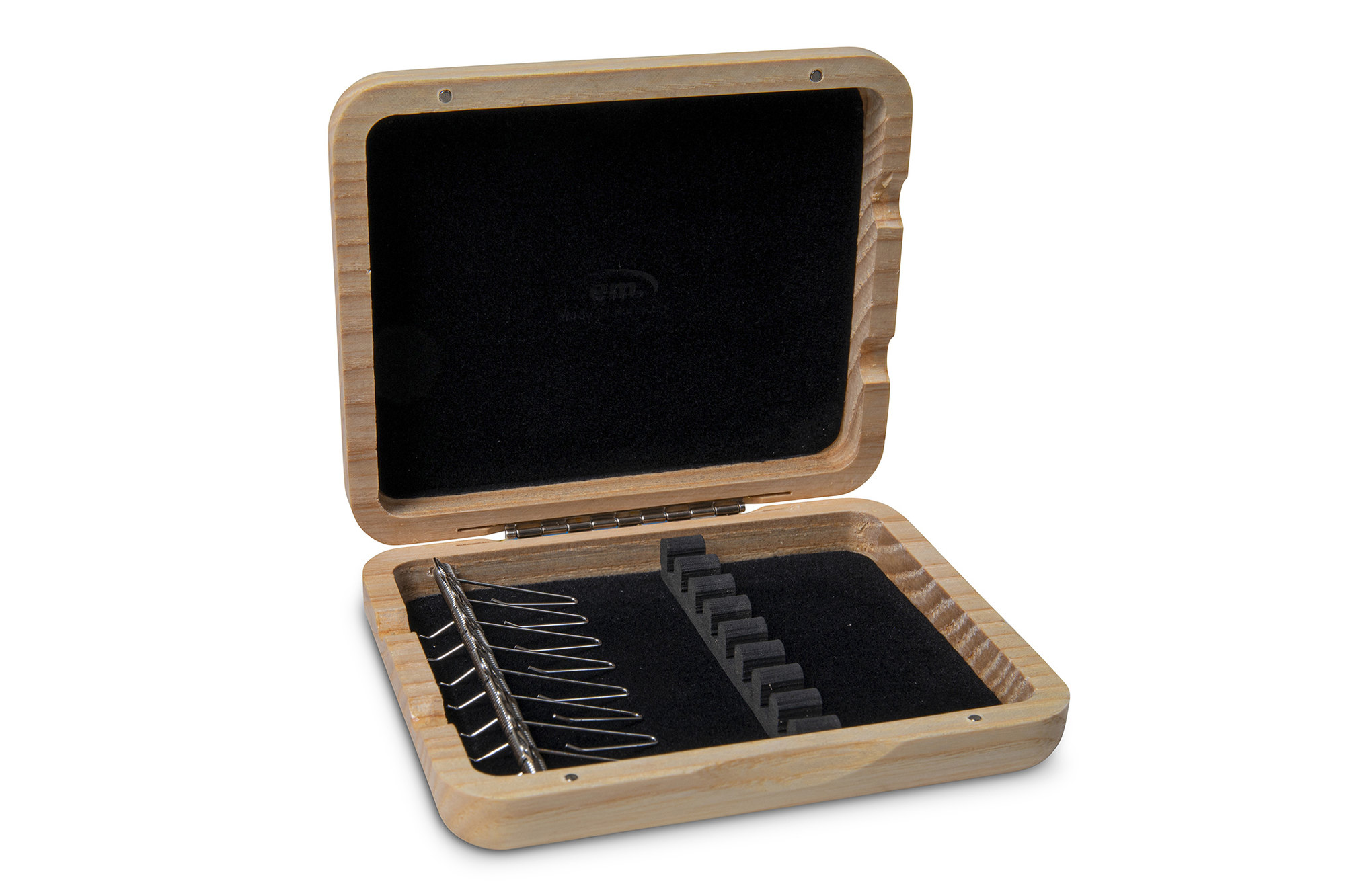 Gewa Deluxe Black Matt